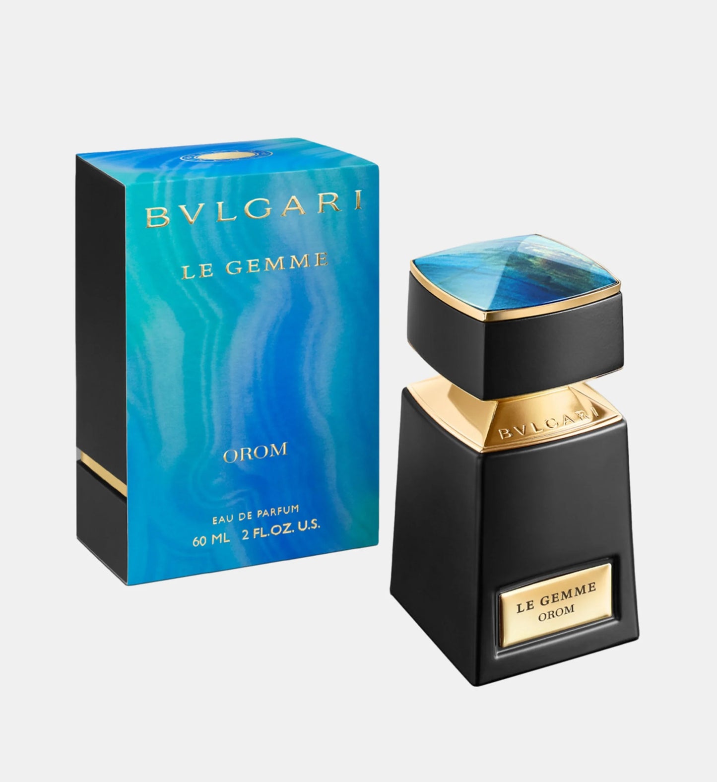 LE GEMME OROM - EAU DE PARFUM