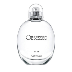 OBSESSED MEN - EAU DE TOILETTE