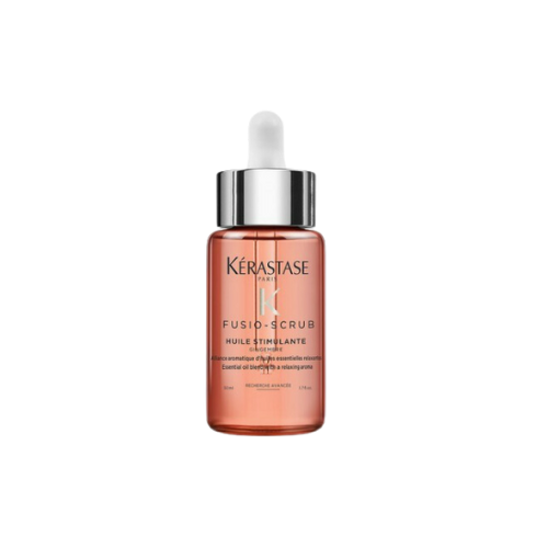 FUSIO-SCRUB  - HUILE STIMULANTE