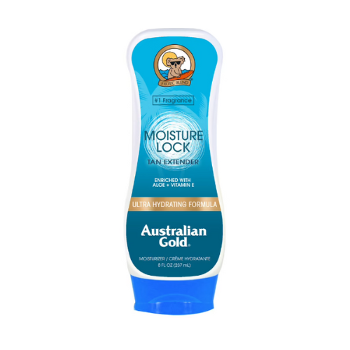 MOISTURE LOCK TAN EXTENDER