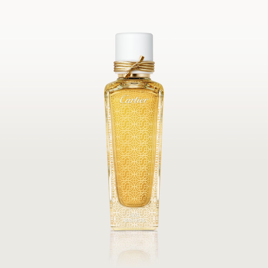 OUD RADIEUX - PARFUM