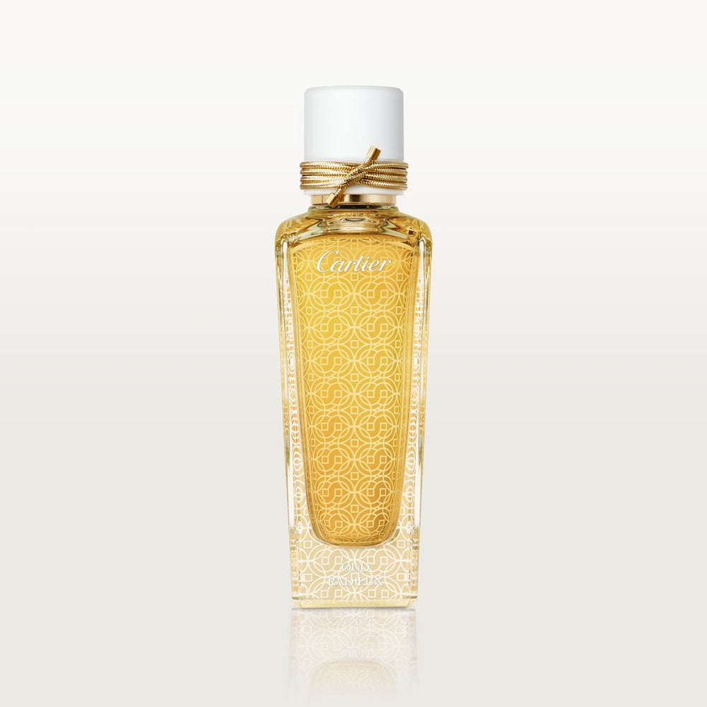 OUD RADIEUX - PARFUM