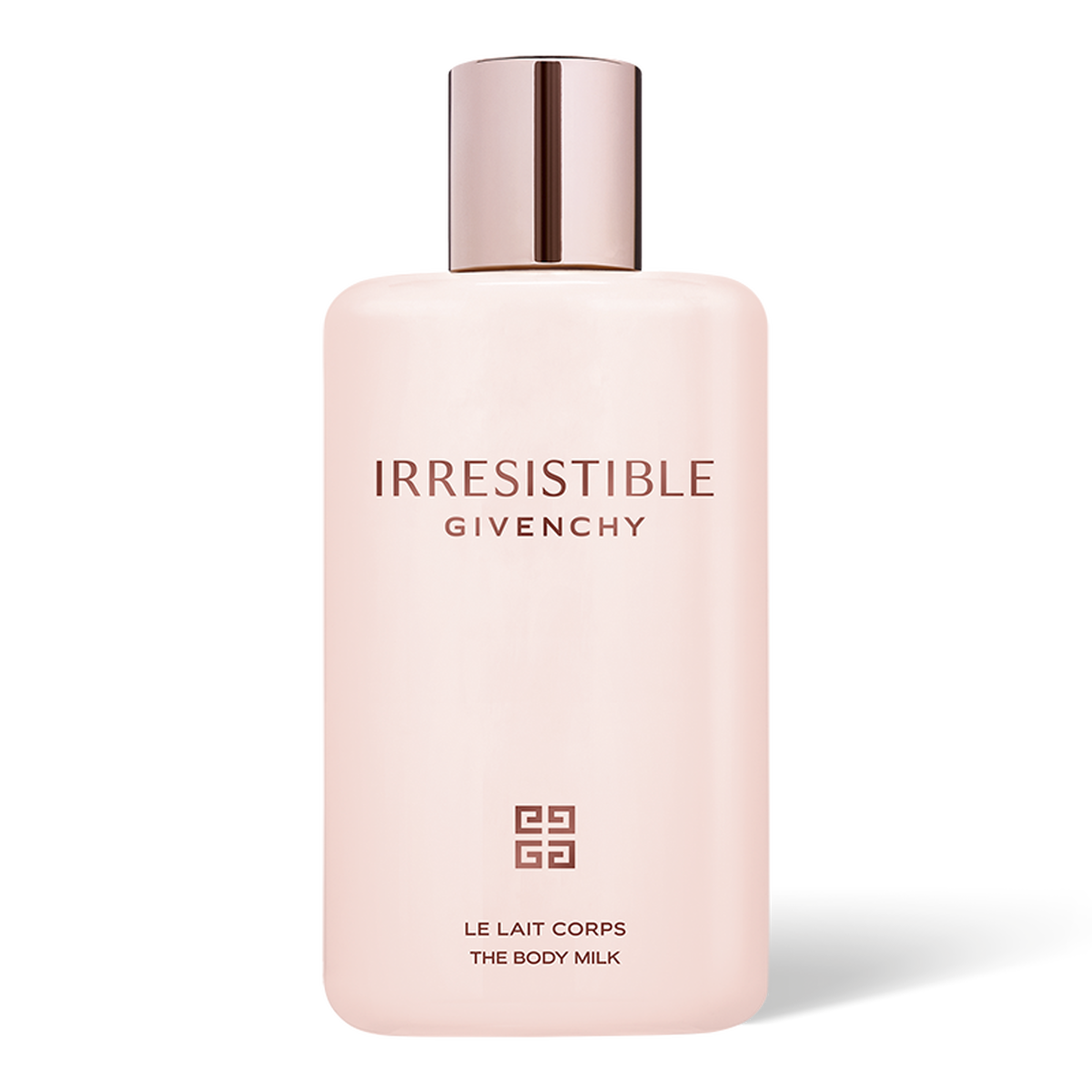 IRRESISTIBLE LAIT POUR LE CORPS