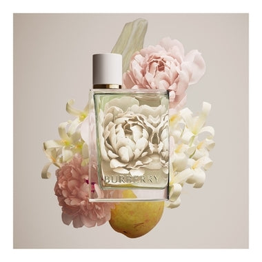 Parfum Burberry Her – Signature lumineuse et élégante, disponible chez Parfumerie Passion au meilleur prix | Livraison rapide partout au Maroc