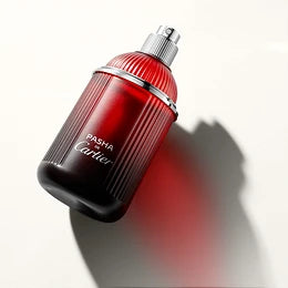 Pasha Noire Sport dans un décor urbain et moderne pour homme actif

