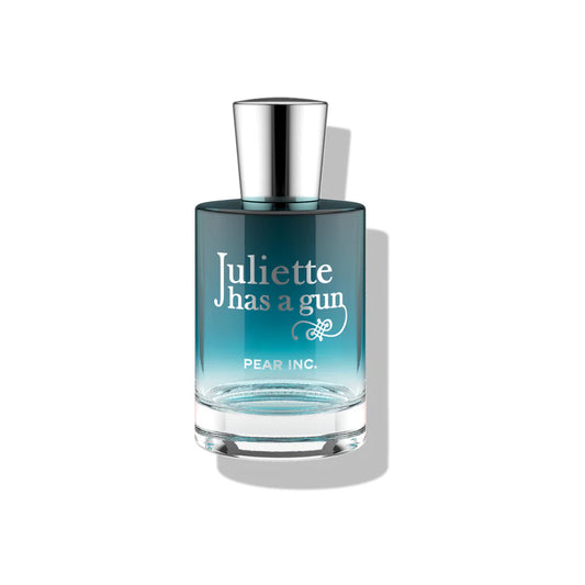 Pear Inc. Juliette Has a Gun – Parfum poire et musc blanc, disponible chez Parfumerie Passion au meilleur prix | Livraison rapide partout au Maroc