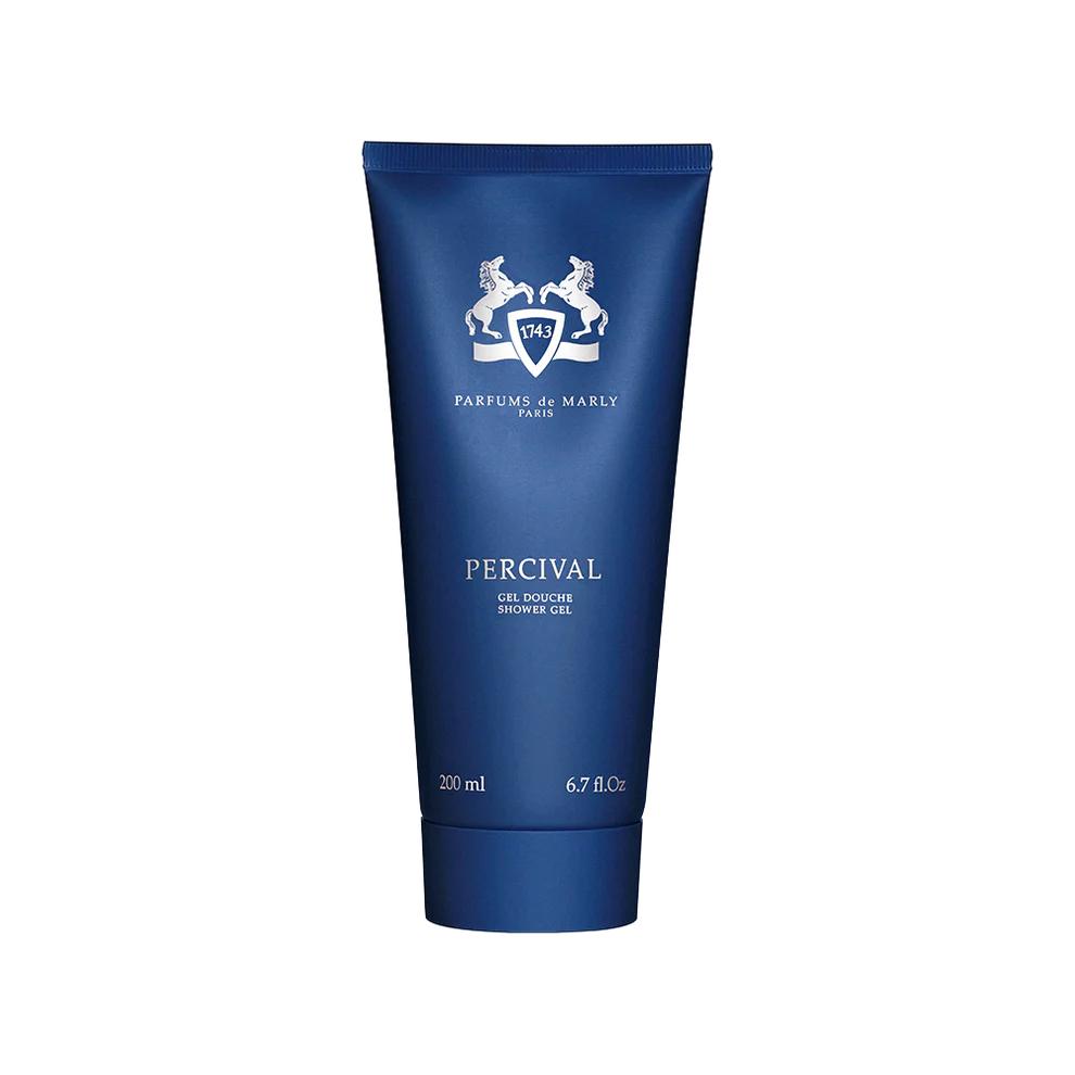 PERCIVAL GEL DOUCHE