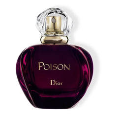 POISON - EAU DE TOILETTE