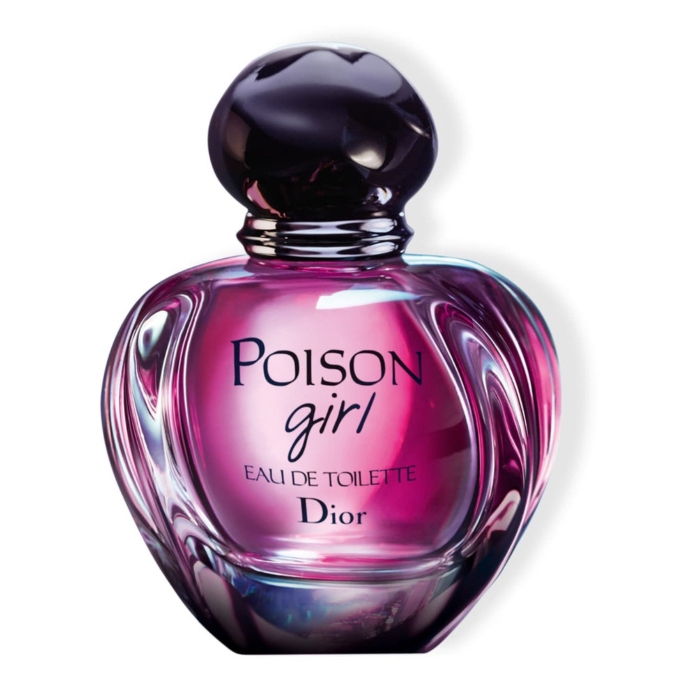 POISON GIRL - EAU DE TOILETTE