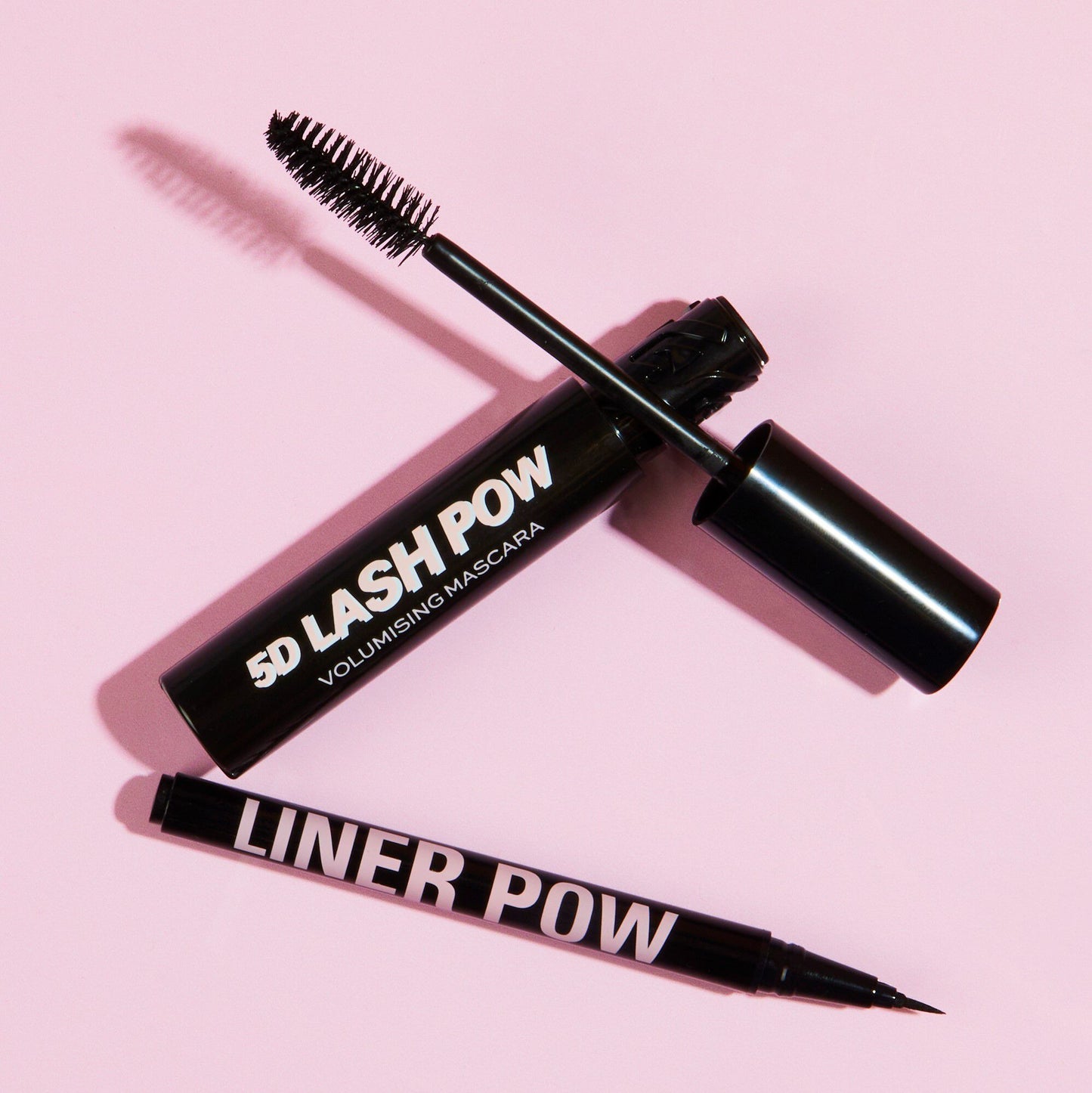 LINER POW LIQUID EYELINER