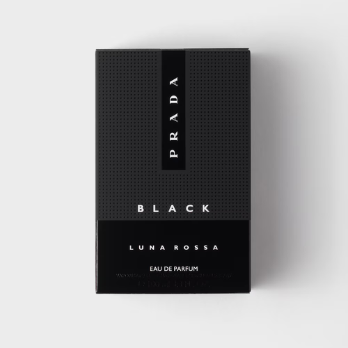 Luna Rossa Black – Parfum ambré et mystérieux pour homme, disponible chez Parfumerie Passion au meilleur prix | Livraison rapide partout au Maroc