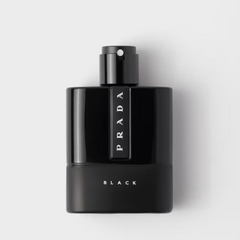 LUNA ROSSA BLACK - EAU DE PARFUM