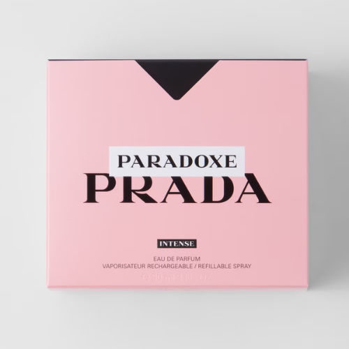 Prada Paradoxe Intense – Parfum féminin puissant et sensuel, disponible chez Parfumerie Passion au meilleur prix | Livraison rapide partout au Maroc