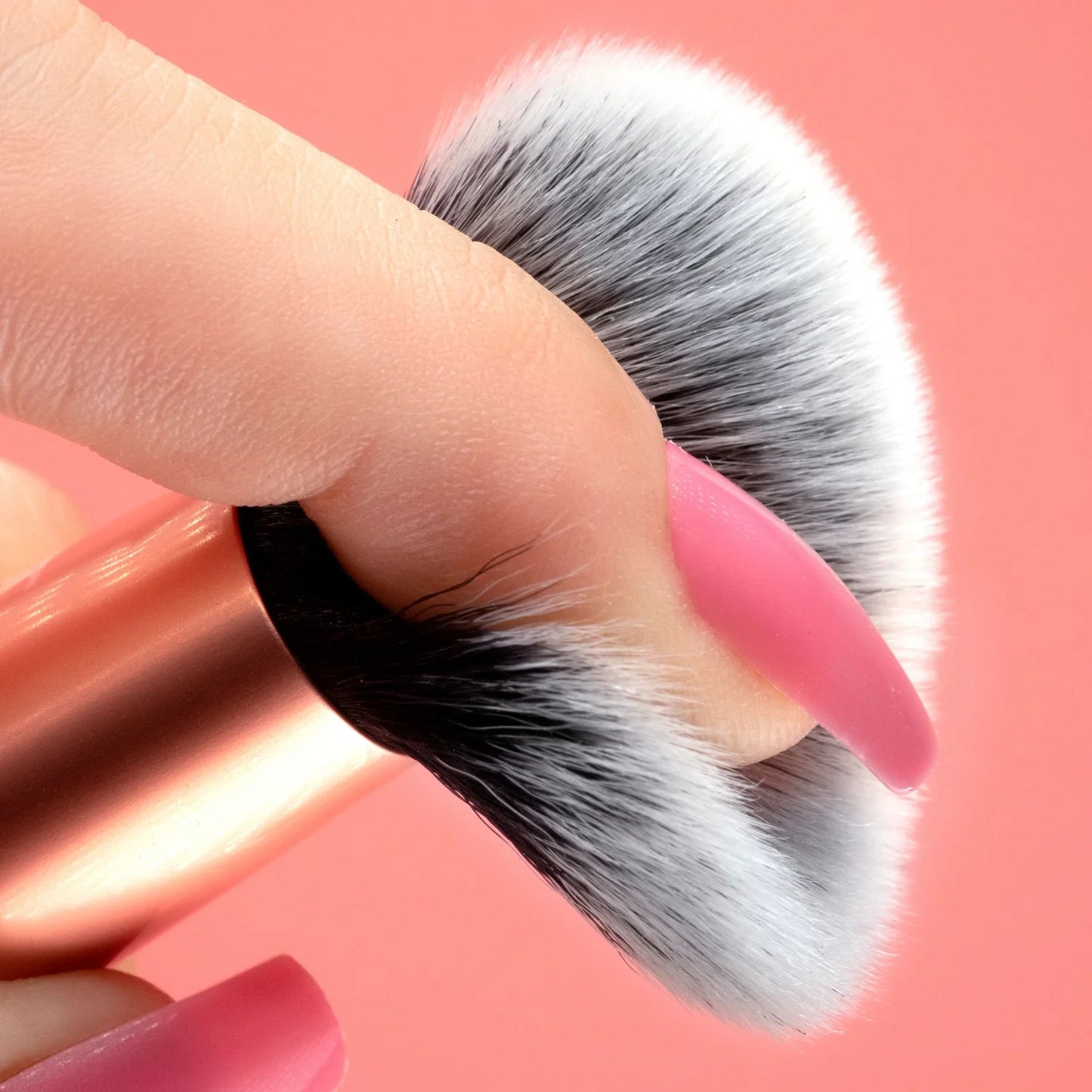 EXPERT FACE MAKEUP BRUSH