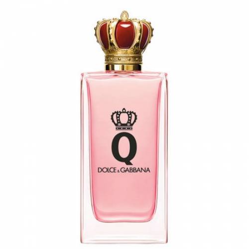 Q Dolce & Gabbana – Parfum femme fruité à la cerise, disponible chez Parfumerie Passion au meilleur prix | Livraison rapide partout au Maroc