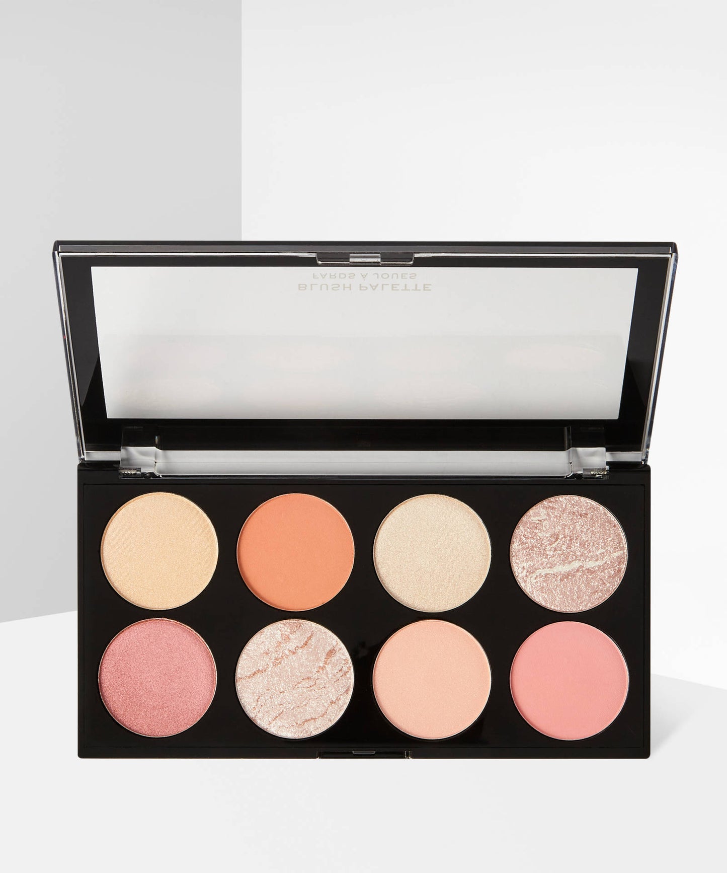 ULTRA BLUSH PALETTE GOLDEN DESIRE