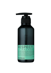 RESPECT MASQUE