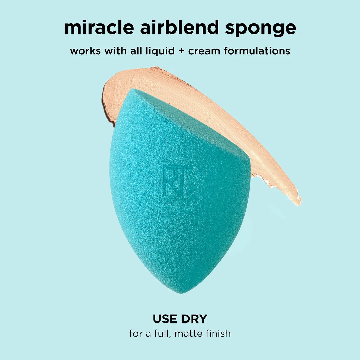 MIRACLE AIRBLEND SPONGE