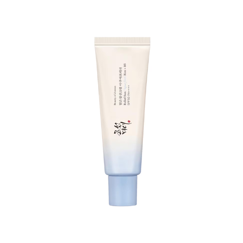 Protection solaire légère au panthénol – Aqua-Fresh Rice B5, disponible chez Parfumerie Passion au meilleur prix | Livraison rapide partout au Maroc