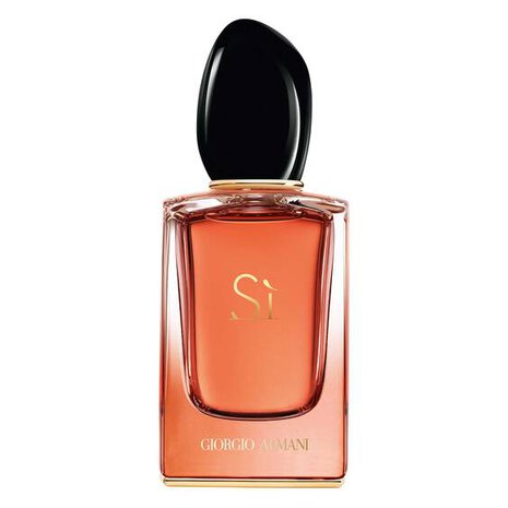 Sì Intense – Parfum féminin profond et élégant, disponible chez Parfumerie Passion au meilleur prix | Livraison rapide partout au Maroc