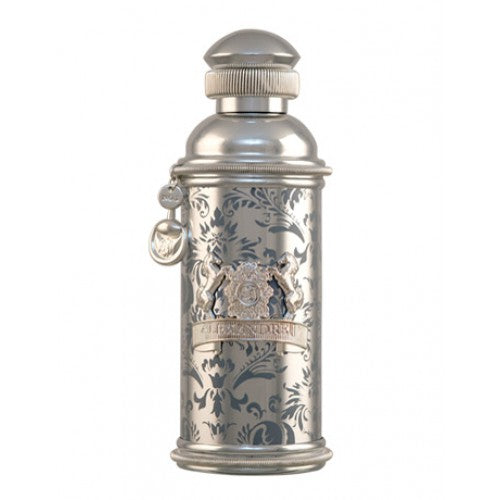 Silver Ombre – Parfum mixte frais & ambré Alexandre J, disponible chez Parfumerie Passion au meilleur prix | Livraison rapide partout au Maroc

