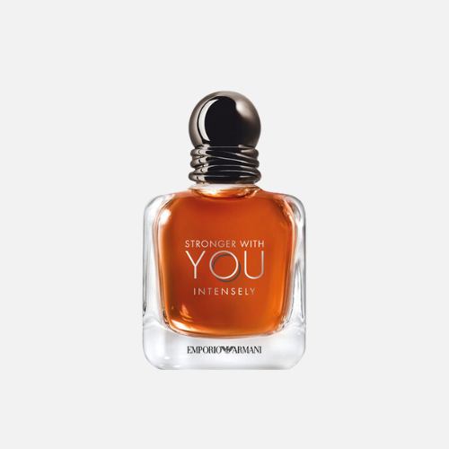 Stronger With You Intensely – Emporio Armani, parfum intense chez Parfumerie Passion au meilleur prix | Livraison rapide partout au Maroc | Parfum homme | Parfum authentique