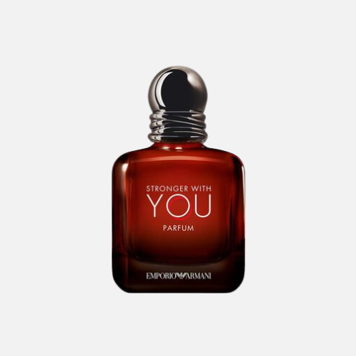 STRONGER WITH YOU  - PARFUM