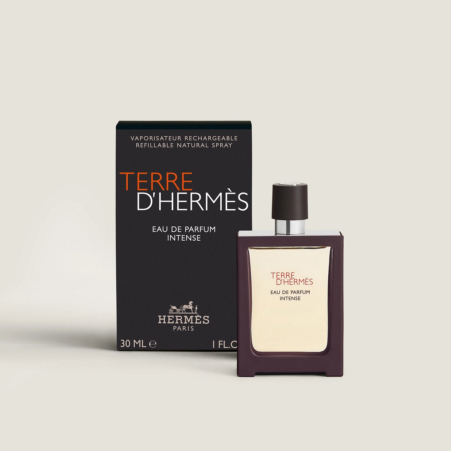 TERRE D'HERMÈS - EAU DE PARFUM INTENSE