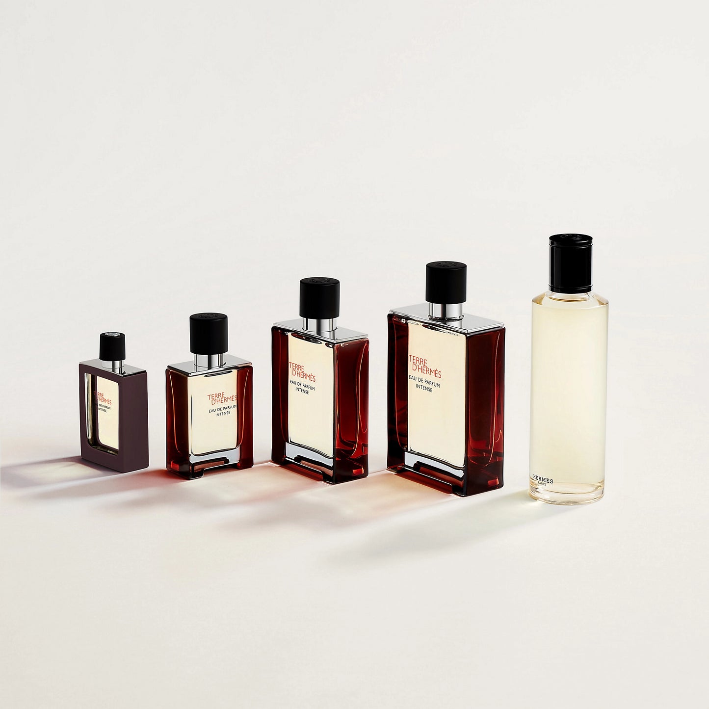 TERRE D'HERMÈS - EAU DE PARFUM INTENSE