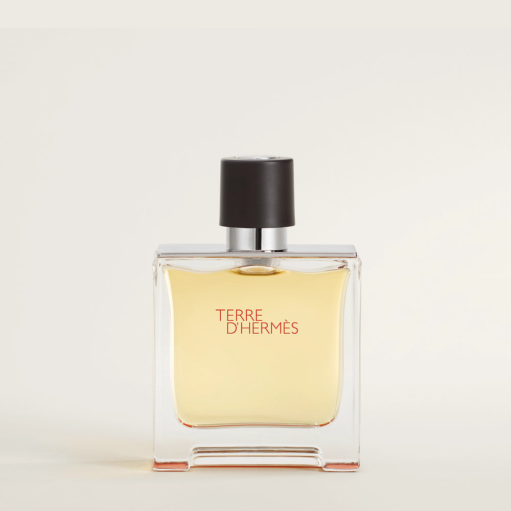 TERRE D'HERMÈS - PURE PARFUM