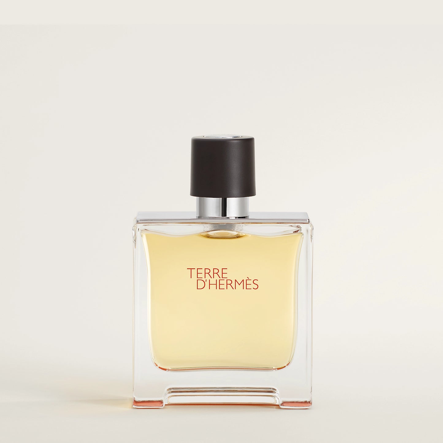 TERRE D'HERMÈS - PURE PARFUM