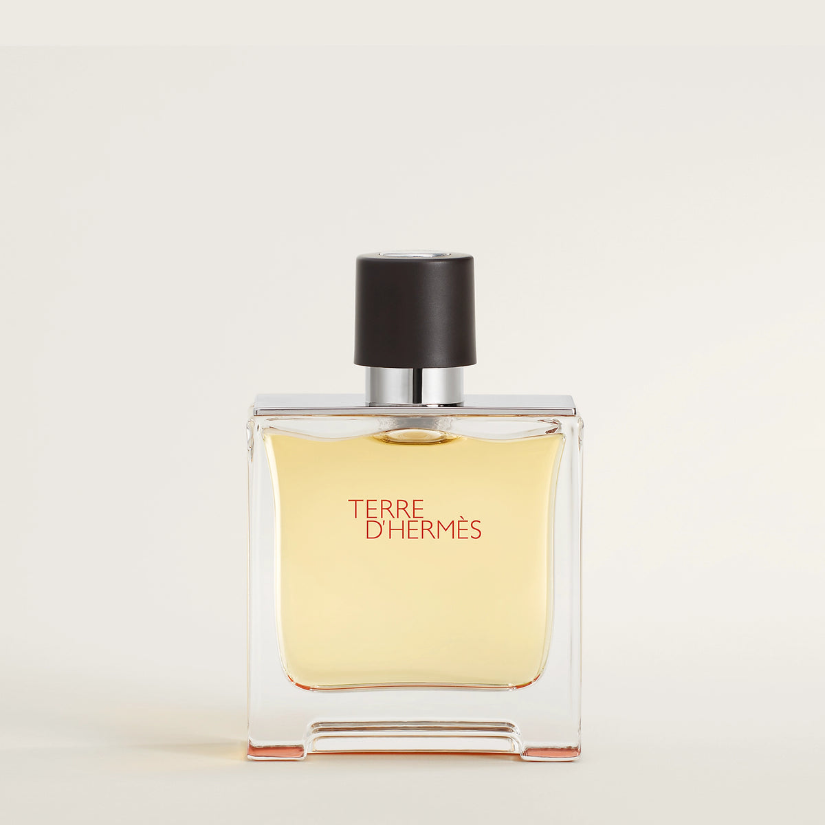 TERRE D'HERMÈS - PURE PARFUM