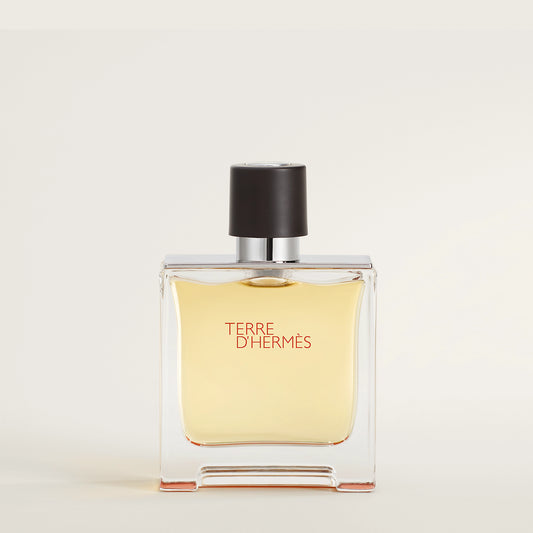 TERRE D'HERMÈS - PURE PARFUM