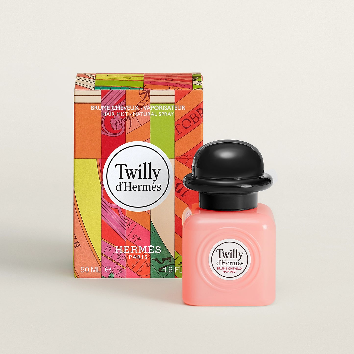 TWILLY D'HERMÈS - BRUME CHEVEUX