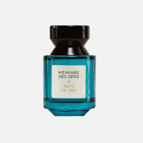 TASTE OF YOU - EAU DE PARFUM