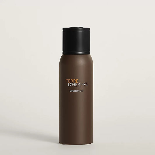 Terre d’Hermès – Déodorant vaporisateur frais et boisé, disponible chez Parfumerie Passion au meilleur prix | Livraison rapide partout au Maroc