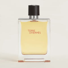 TERRE D'HERMÈS - EAU DE PARFUM