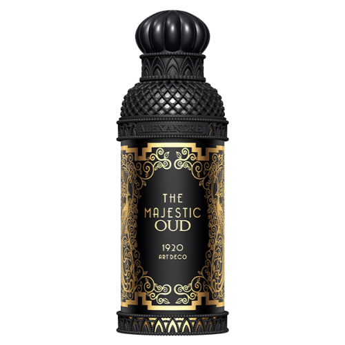 The Majestic Oud – Parfum oriental intense et boisé, disponible chez Parfumerie Passion au meilleur prix | Livraison rapide partout au Maroc