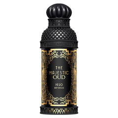 THE MAJESTIC OUD