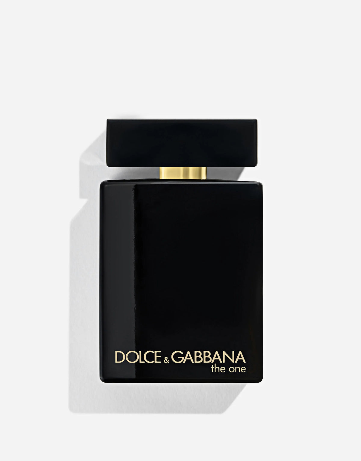 THE ONE FOR MEN - EAU DE PARFUM INTENSE