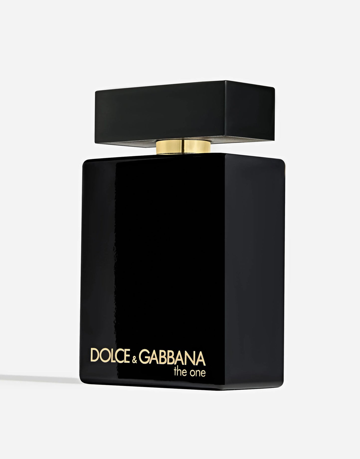 Dolce & Gabbana The One Intense – Élégance virile et orientale, disponible chez Parfumerie Passion au meilleur prix | Livraison rapide partout au Maroc