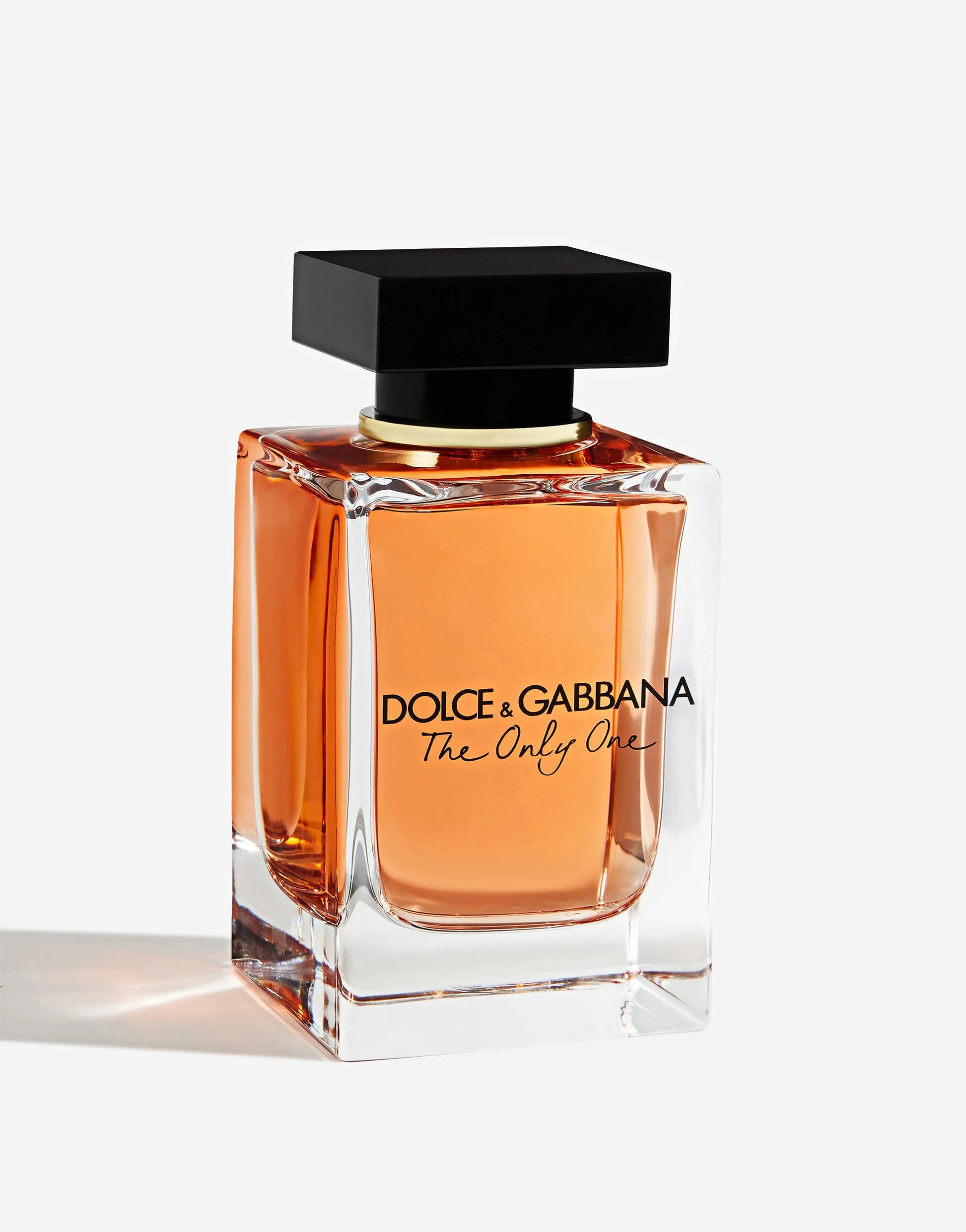 Dolce & Gabbana The Only One – Parfum au café et violette, disponible chez Parfumerie Passion au meilleur prix | Livraison rapide partout au Maroc