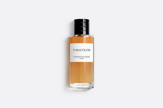 Tobacolor Dior – Parfum mixte oriental au tabac sucré | Parfumerie Passion | Produit Authentique | Meilleur Prix