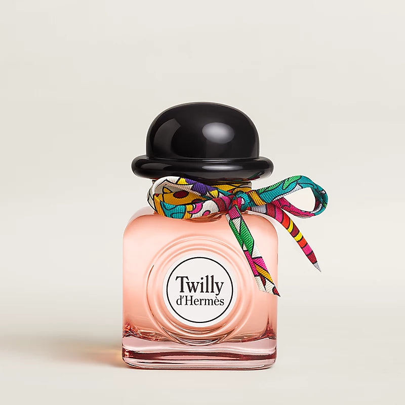 Twilly d’Hermès – Parfum floral-épicé pour femme audacieuse, disponible chez Parfumerie Passion au meilleur prix | Livraison rapide partout au Maroc