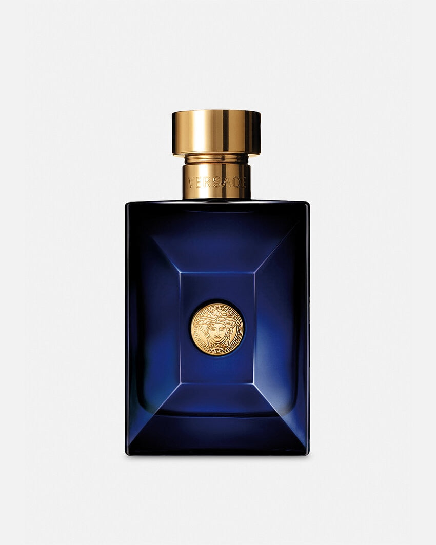 Dylan Blue Versace – Eau de toilette homme boisé aromatique, disponible chez Parfumerie Passion au meilleur prix | Livraison rapide partout au Maroc