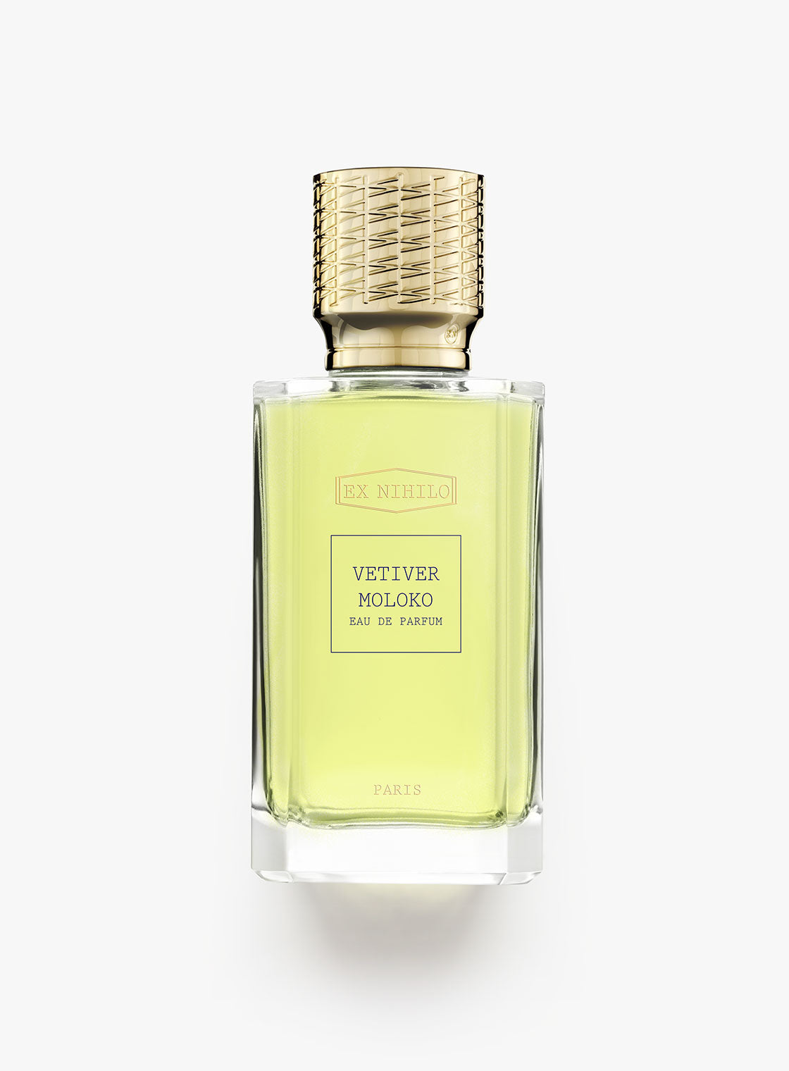 VETIVER MOLOKO