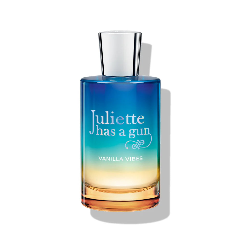 Vanilla Vibes Juliette Has a Gun – Parfum vanille salée, disponible chez Parfumerie Passion au meilleur prix | Livraison rapide partout au Maroc