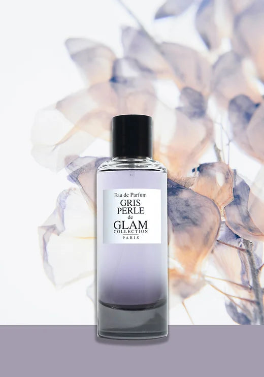 GRIS PERLE - EAU DE PARFUM