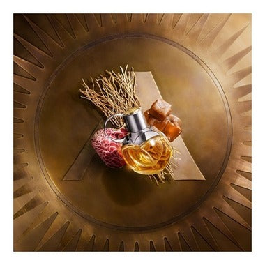 Wanted Girl – Parfum caramel et fleur de datura by Azzaro, disponible chez Parfumerie Passion au meilleur prix | Livraison rapide partout au Maroc