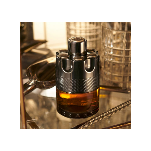 Wanted by Night – Fragrance boisée orientale pour homme, disponible chez Parfumerie Passion au meilleur prix | Livraison rapide partout au Maroc